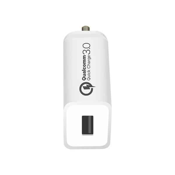 Honeywell Zest Charger with Qualcomm Quick Charge 3.0