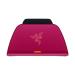 Razer Quick Charging Stand For PlayStation 5 DualSense Wireless Controller (Red)
