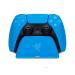 Razer Quick Charging Stand For PS5 for DualSense Wireless Controller (Blue)