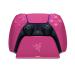 Razer Quick Charging Stand For PS5 (Pink)