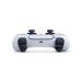 Sony PlayStation PS5 DualSense Wireless Controller (White)