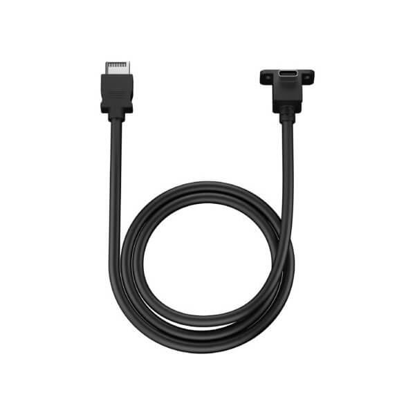 Fractal Design USB-C 10Gbps Cable - Model E (FD-A-USBC-002)