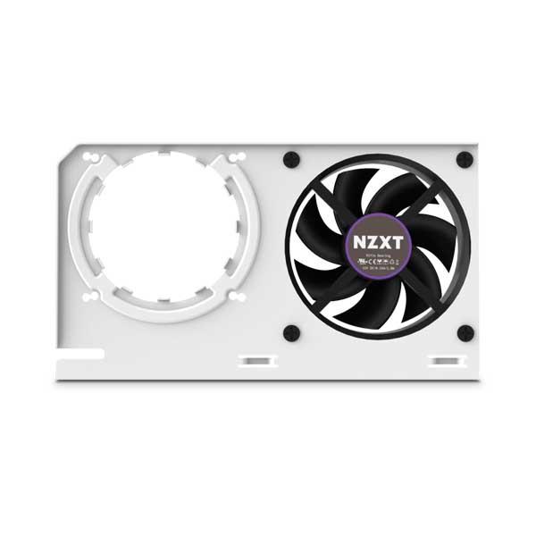 Nzxt Kraken G12 Graphics Card Cooler (Matte White)