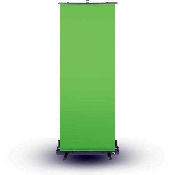 Elgato Green Screen - Collapsible Chroma Key Panel