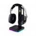 Corsair ST100 RGB Premium Headset Stand - With 7.1 Surround Sound