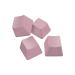 Razer PBT Keycap - Quartz Pink