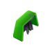 Razer PBT Keycap + Coiled Cable Upgrade Set (Razer Green)