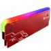 JONSBO NC-1 RGB Memory Heat Spreader (Red)