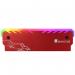JONSBO NC-1 RGB Memory Heat Spreader (Red)