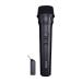 Fingers Freedom Mic-30 Wireless (6.35mm) Microphone (Black)