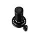 HyperX DuoCast RGB USB Condenser Microphone (Black)