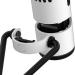Nzxt Capsule Cardioid USB Microphone (White)