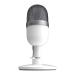 Razer Seiren Mini Streaming Microphone (Mercury)