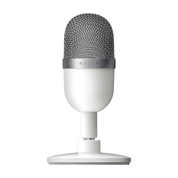 Razer Seiren Mini Microphone (Mercury)