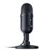 Razer Seiren V2 X Streaming Condenser Microphone (Black)