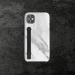 SleekStrip Phone Stand and Grip - Matte Black Base With Black Strip
