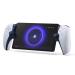 Sony PlayStation Portal Remote Player (White-Black)