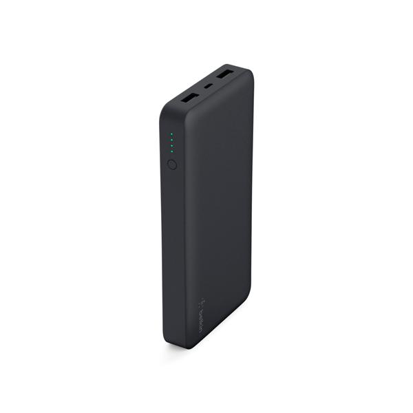 Belkin Pocket Power 5000mAh (Black)