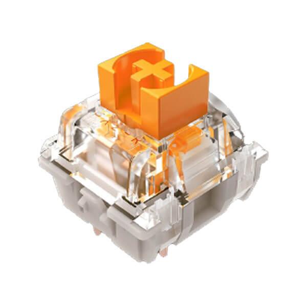 Razer Mechanical Orange Tactile Switches (36 Pack)