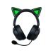 Razer Kitty Ears V2 Clip-On for Headset Attachment (Black)