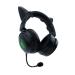 Razer Kitty Ears V2 Clip-On for Headset Attachment (Black)