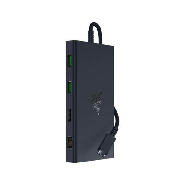 Razer USB-C Dock 11-in-1 MultiPort Adapter