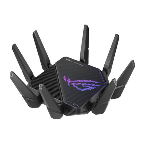 Asus ROG Rapture GT-AX11000 Pro Gaming Router (Black)