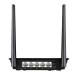 Asus RT-N12 Plus 3-in-1 300 Mbps WiFi Router (Router / Repeater / Access Point Modes)