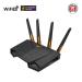 Asus TUF Gaming AX4200 WiFi 6 Gaming Router