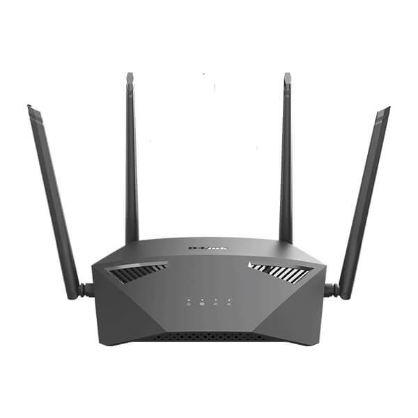 D-Link DIR-1950 AC 1900 Dual Band Wi-Fi Gigabit Router