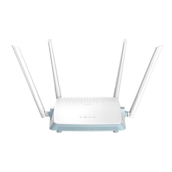 D-Link R12 AC1200 Eagle Pro AI Dual-Band Smart Router