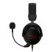 HyperX Streamer Starter Pack of Cloud Core Headphone and Solocast Microphone - Black (HBNDL0001)