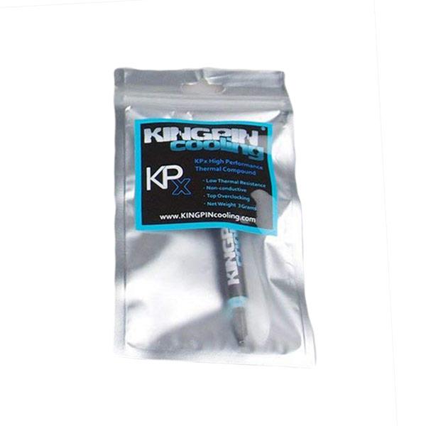 Kingpin KPx High Performance 1.5g CPU Cooling Thermal Paste