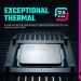 Cooler Master CryoFuze Violet CPU Cooling Thermal Paste
