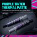 Cooler Master CryoFuze Violet CPU Cooling Thermal Paste