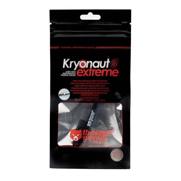 Thermal Grizzly Kryonaut Extreme CPU Cooling Thermal Paste (2G)