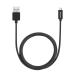 Honeywell USB 2.0 To Type C Braided Cable (Black)