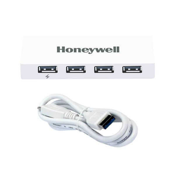 Honeywell Momentum 4 Port USB 3.0 Hub