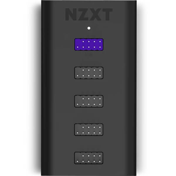 Nzxt USB 2.0 4 Port Internal USB Hub