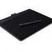 Wacom Pen Tablet Intuos Art Medium Cth-690/K0-Cx (Black)