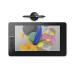Wacom Cintiq Pro 24 DTH-2420/K0-CX 24 Inch Creative Pen and Touch Tablet (Black)