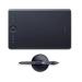 Wacom Intuos Pro PTH-660/K0-CA Medium Pen Tablet (Black)