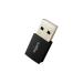 Fingers FWF602-BT 2-in-1 USB Adapter for Wi-Fi and Bluetooth