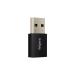 Fingers FWF602-BT 2-in-1 USB Adapter for Wi-Fi and Bluetooth