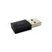 Fingers FWF602-BT 2-in-1 USB Adapter for Wi-Fi and Bluetooth