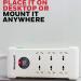 Honeywell Platinum Series 6 Socket Surge Protector