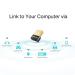 TP-Link UB4A Nano Bluetooth 4.0 Wireless USB Adapter