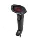 EVM EWBS-009 1D Wired Barcode Scanner (Black)