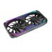 Antec Prizm Cooling Matrix - 240mm PWM ARGB Cabinet Fan With ARGB Fans And LED Controller