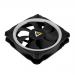 Antec Spark 120 RGB - 120mm PWM Dual Ring RGB Cabinet Fan (Single Pack)